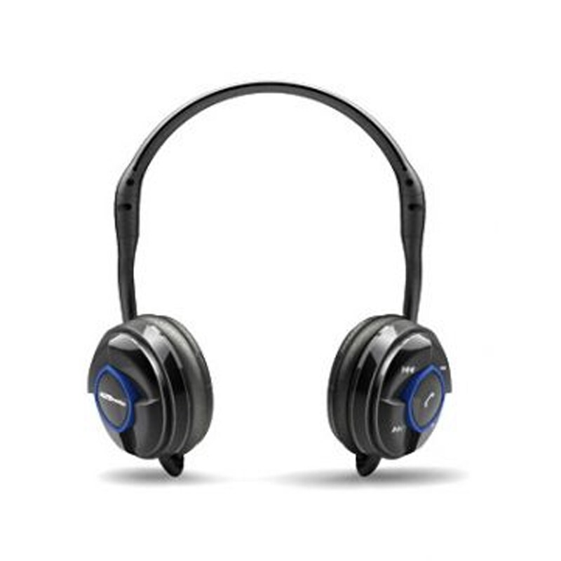 portronics bluetooth headset price