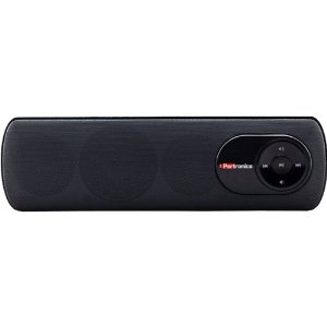 portronics pure sound portable speaker