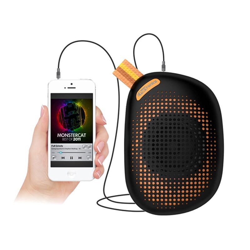 portronics shell bluetooth speaker price