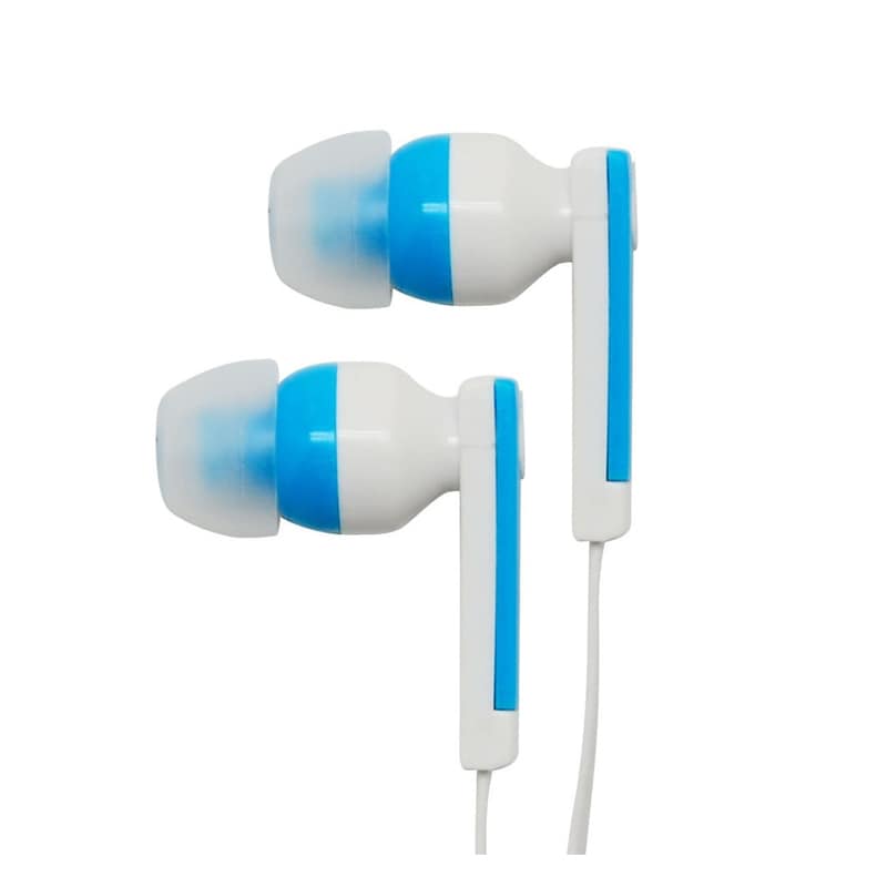 portronics headset with mic