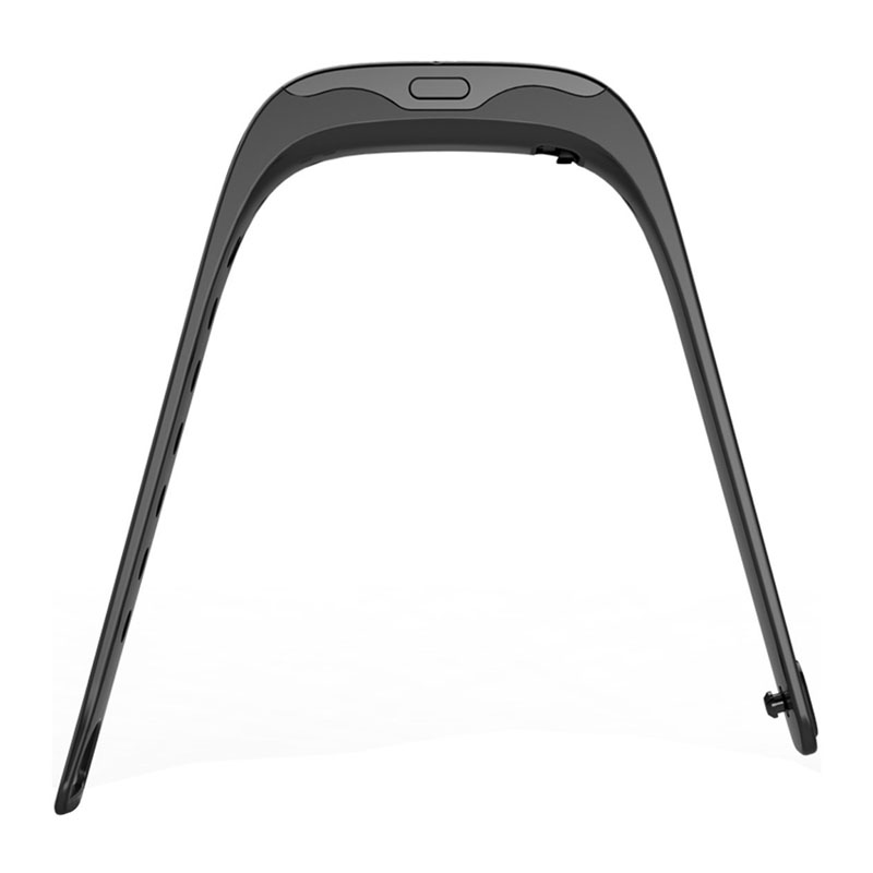 portronics smart band