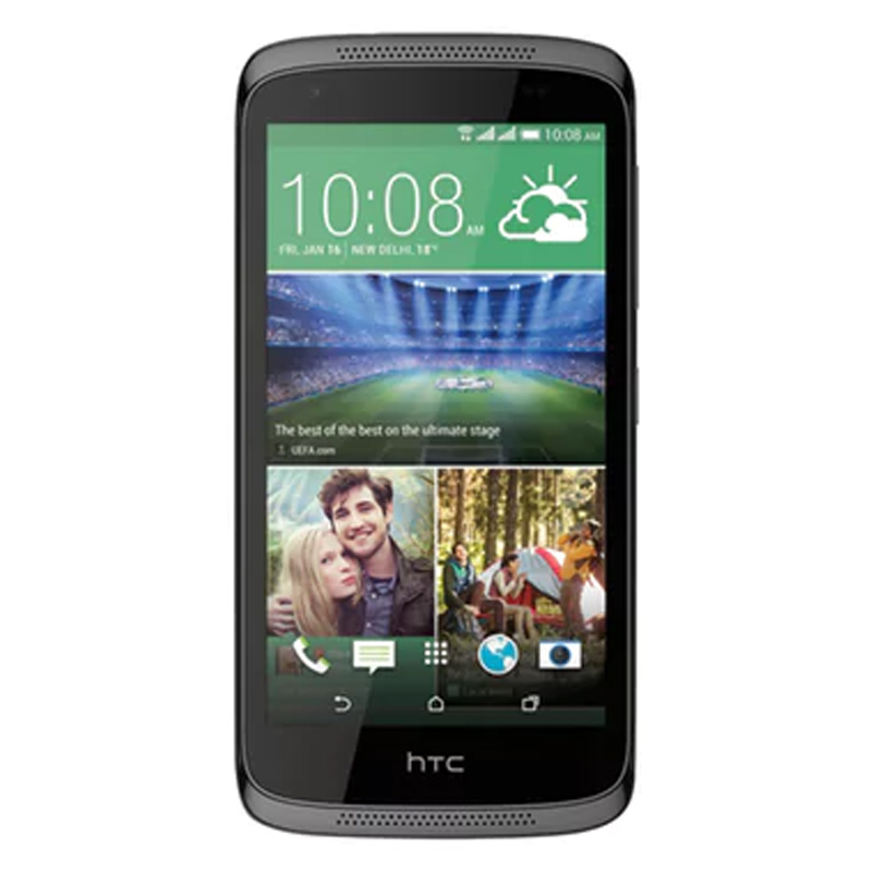 pre owned htc desire 526g plus 1gb ram 16gb