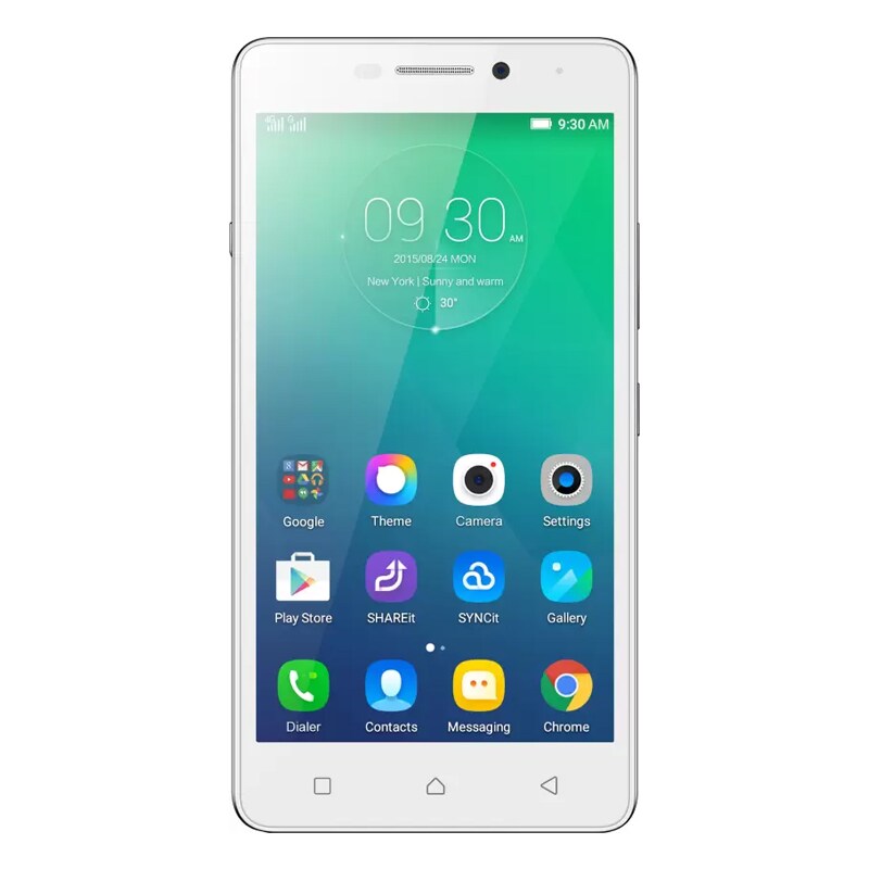 Buy Pre Owned Lenovo Vibe P1m White 2gb Ram 16gb Price In India 30 May 2021 Specification Reviews