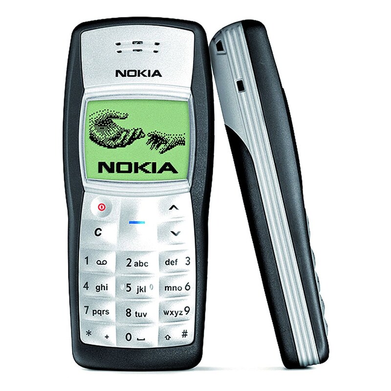 Nokia 1100 картинки