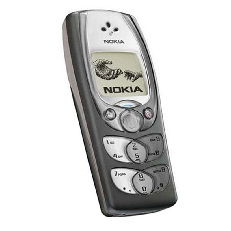 Buy Pre Owned Nokia 2300 Feature Phone Grey Price in 