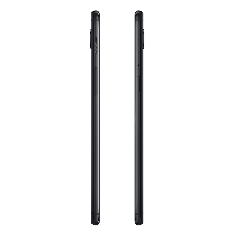 Buy Pre-Owned OnePlus 3T (Black, 6GB RAM, 128GB) Price in ...