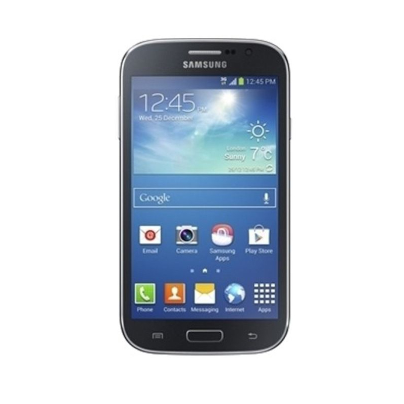 Buy Pre-Owned Samsung Galaxy Grand Neo GT-I9060 (Black