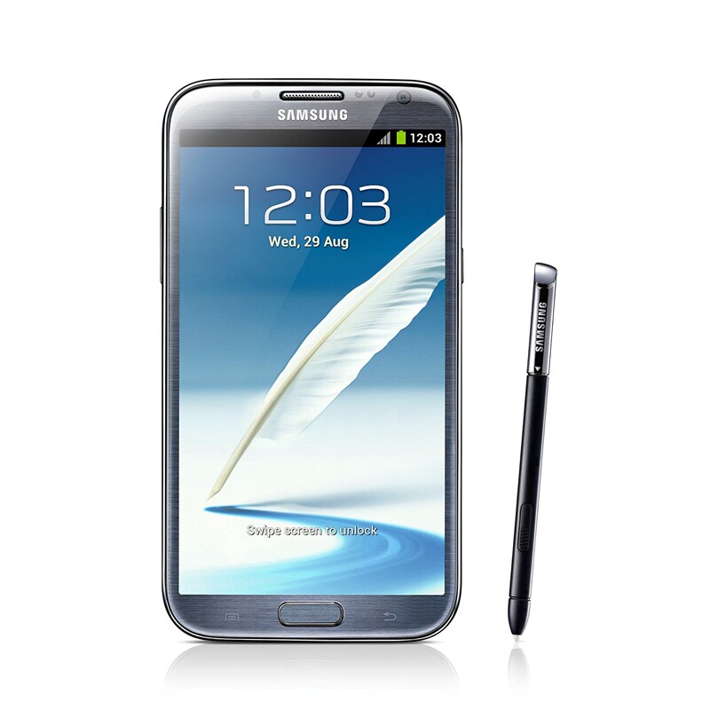 samsung galaxy note 2 price 2019