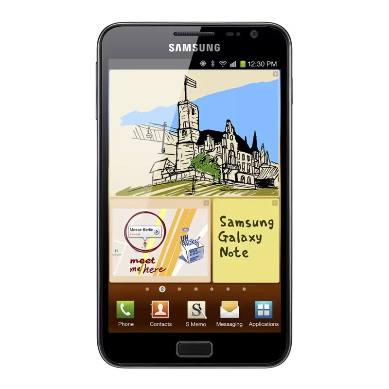 samsung mobile note series price