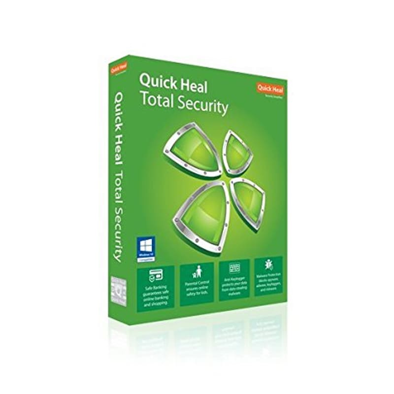 for heal 2018 download security ⛔ total ... pc Quick crack