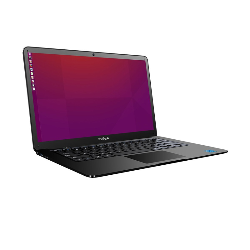 Rdp Thinbook 1430 Ecl 14 1 Inch Laptop Intel Quad Core 2gb Ram 32gb Emmc Storage Linux Metallic Grey Price In India Buy Rdp Thinbook 1430 Ecl 14 1 Inch Laptop Intel Quad Core 2gb Ram 32gb Emmc Storage Linux Metallic