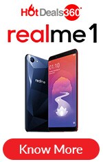 RealMe 1