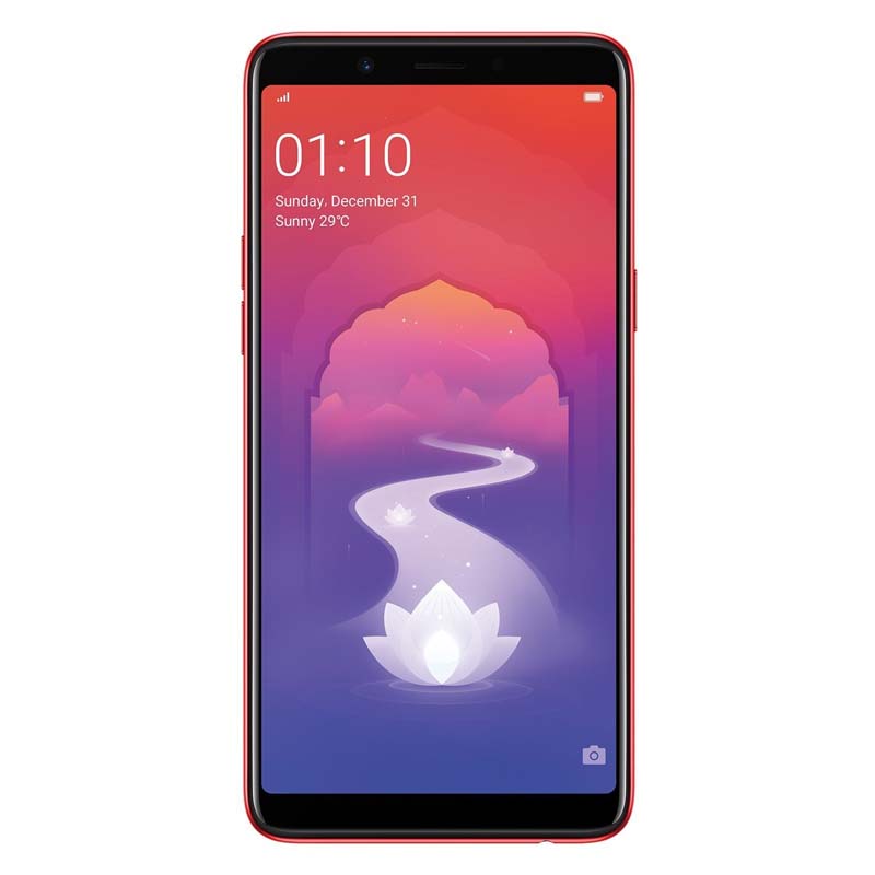 Realme 1 3 Gb Ram 32 Gb