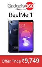 RealMe 1