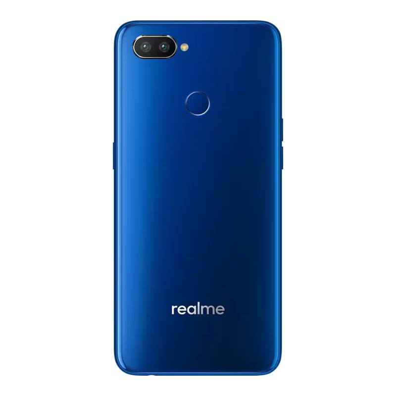 Buy Realme 2 Pro ( Blue Ocean, 8GB RAM, 128GB) Price in ...