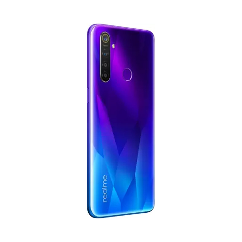Buy Unboxed Realme 5 Pro (Sparkling Blue, 8GB RAM, 128GB ...
