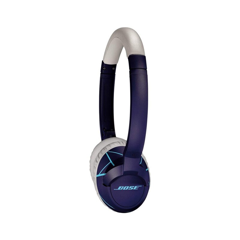 Reboxed Bose SoundTrue Headphones OnEar Style Purple Price in India Buy Reboxed Bose