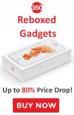 Reboxed Gadgets