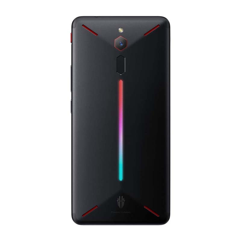 Buy Red Magic (Black, 8GB RAM, 128GB) Price in India (02 Aug 2021 ...