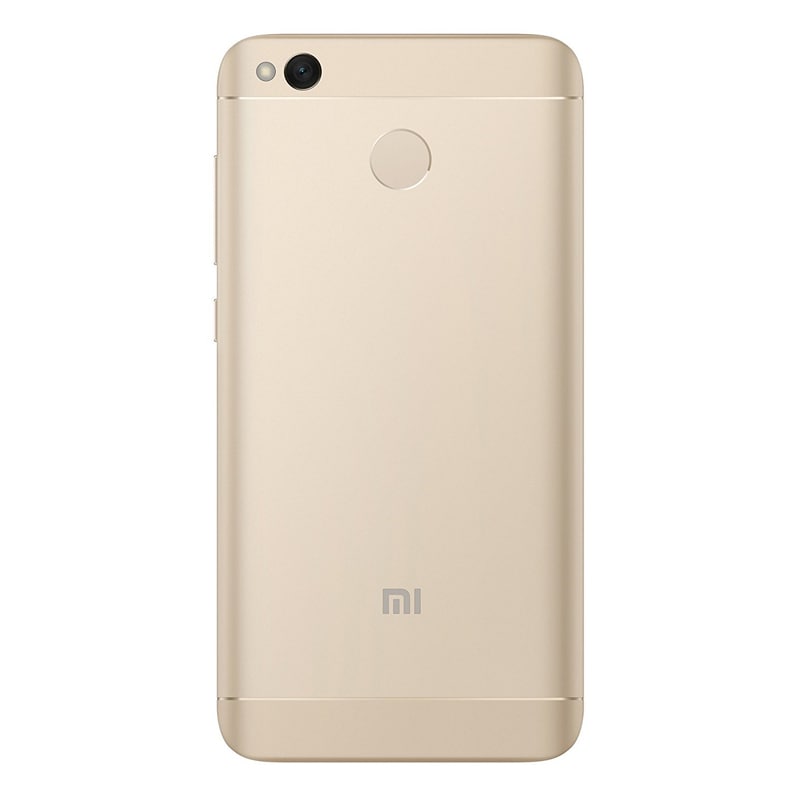 Redmi 4 фото