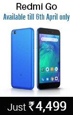 Redmi Go