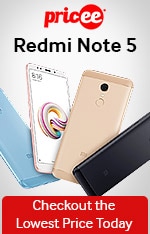 Redmi Note 5