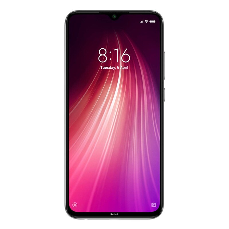 samsung redmi note 8 price