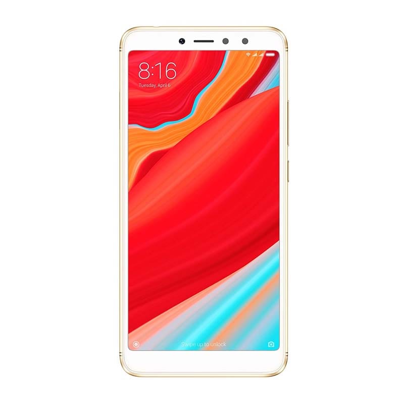 redmi y2 y3