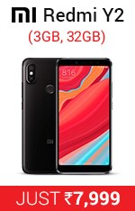 Redmi Y2
