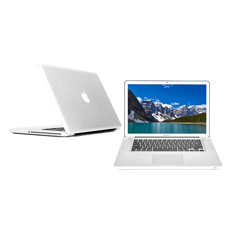 apple macbook pro a1286 model