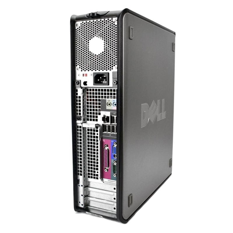 Cpu Dell Price In India