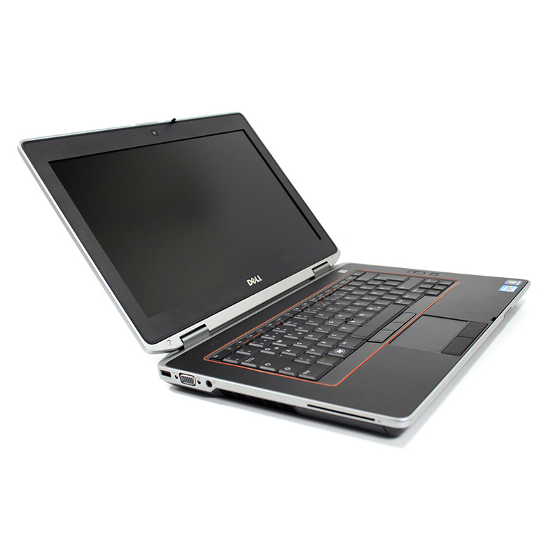 Refurbished Dell Latitude 6430 14 Inch Laptop (Core i5 3rd Gen/4GB