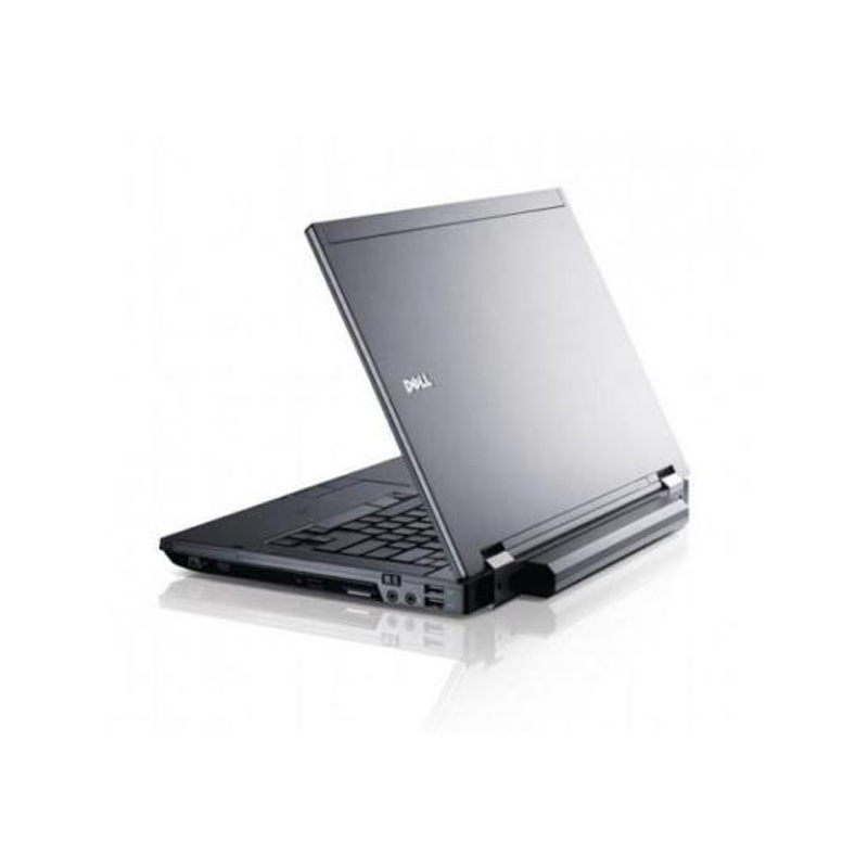 Refurbished Dell Latitude E6410 14 Inch Laptop Core i7 1st Gen 4 GB 1 