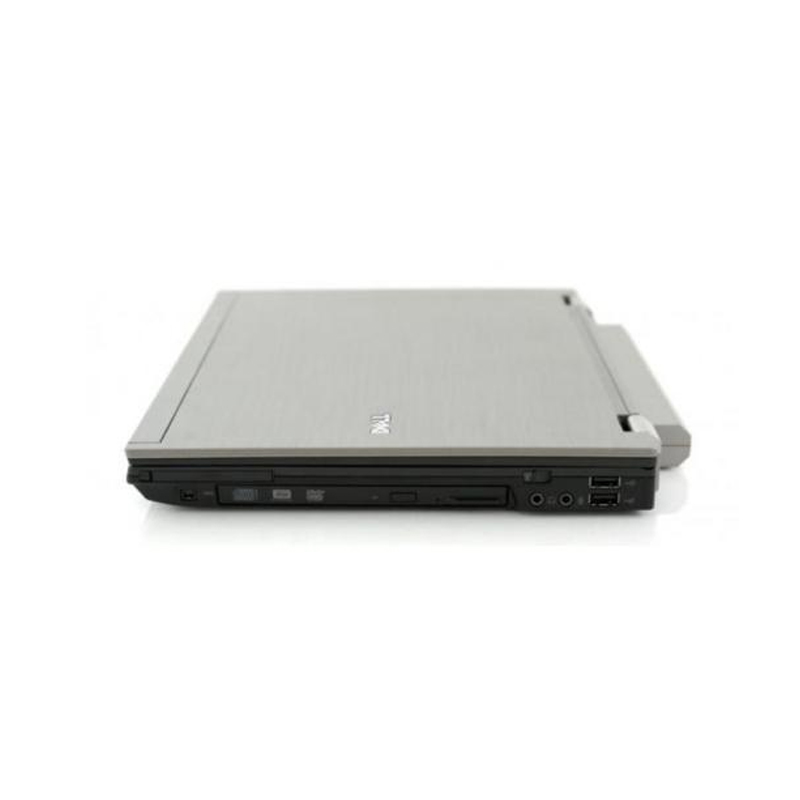 Refurbished Dell Latitude E6410 14 Inch Laptop Core I7 1st Gen 4 Gb 1 Tb Win 7 Silver Price In India Buy Refurbished Dell Latitude E6410 14 Inch Laptop Core I7 1st Gen 4 Gb 1