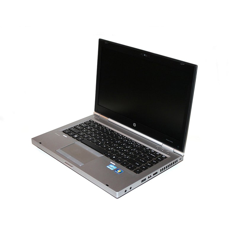 Refurbished HP EliteBook 8460P 14 Inch Laptop (Core i5 2nd ...