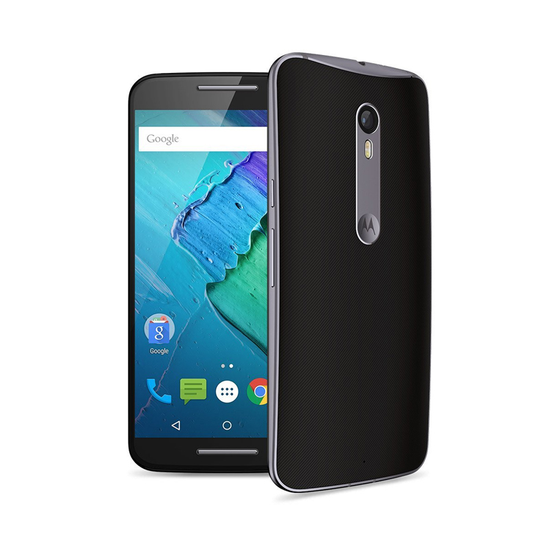 Buy Refurbished Moto X Style (Black, 3GB RAM, 16GB) Price ...
