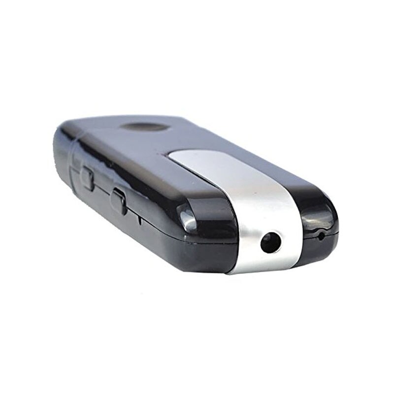 Spy Pendrive Hidden Camera with Audio/Video Recording, 16GB
