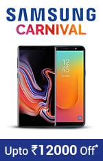 Samsung Carnival
