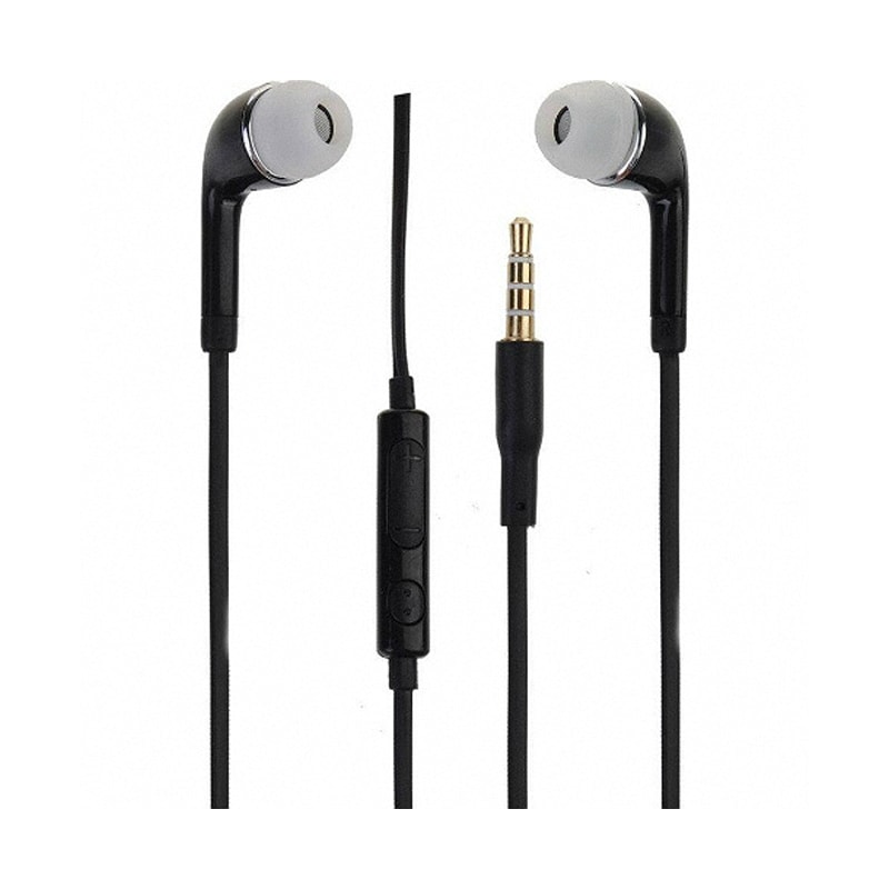 audio headset with mic for samsung and mac