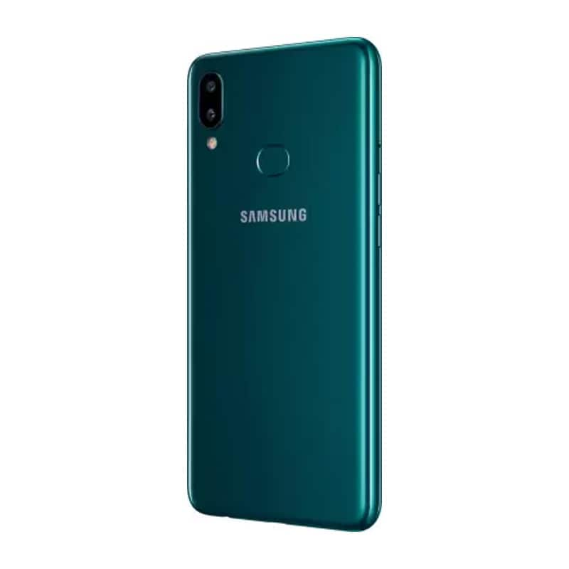 samsung galaxy a10s green colour