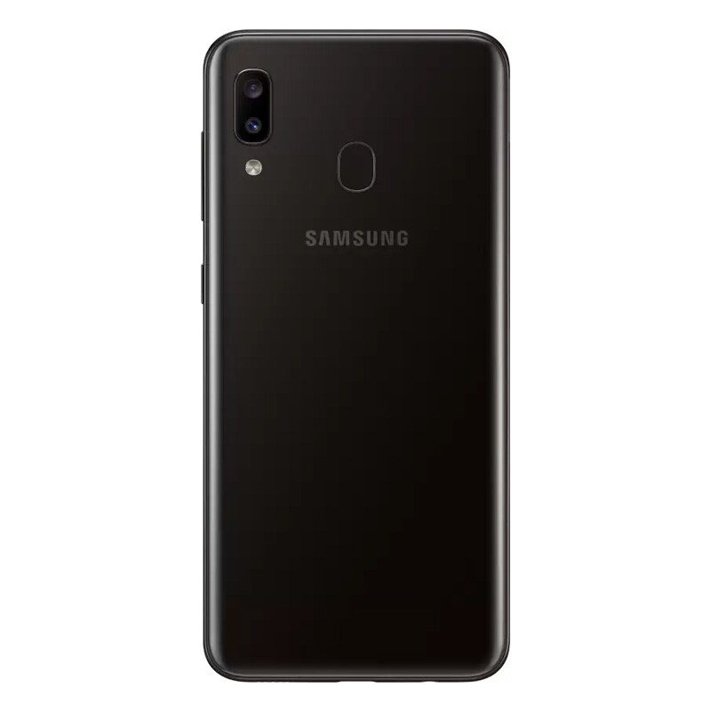 samsung galaxy a20 2gb ram