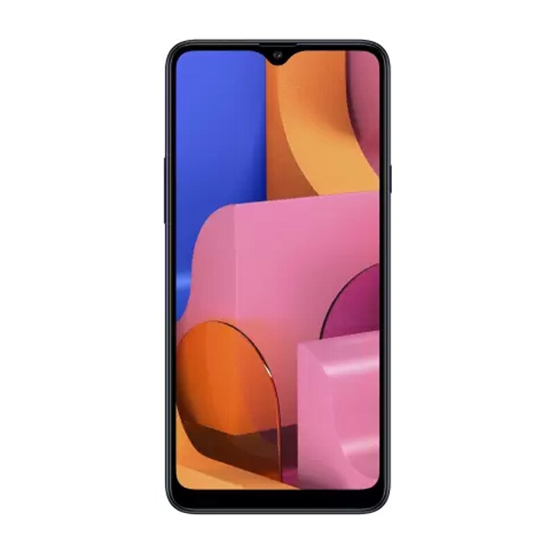 samsung a2os specification