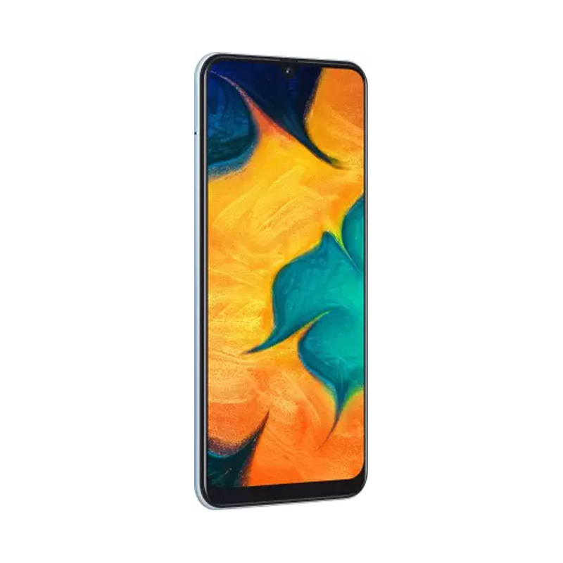 samsung a30 price white colour