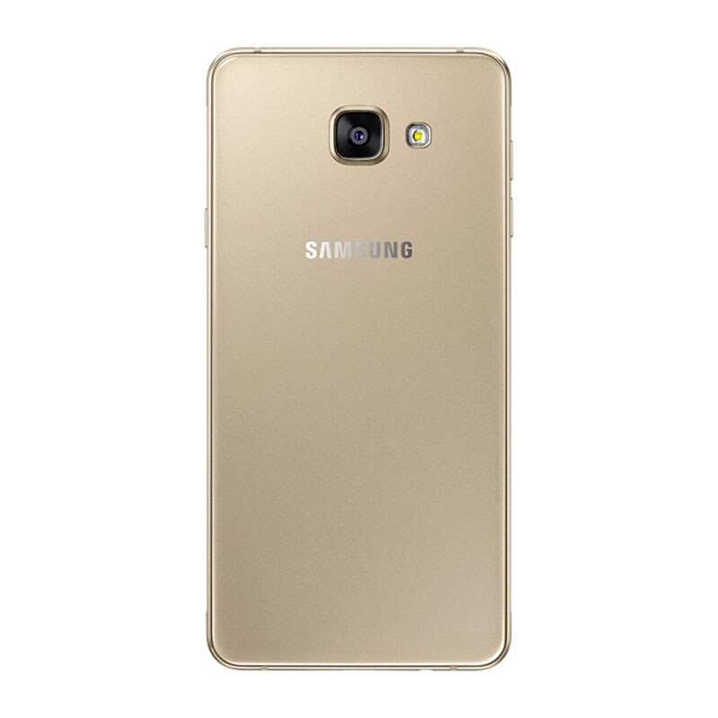 galaxy a5 gold