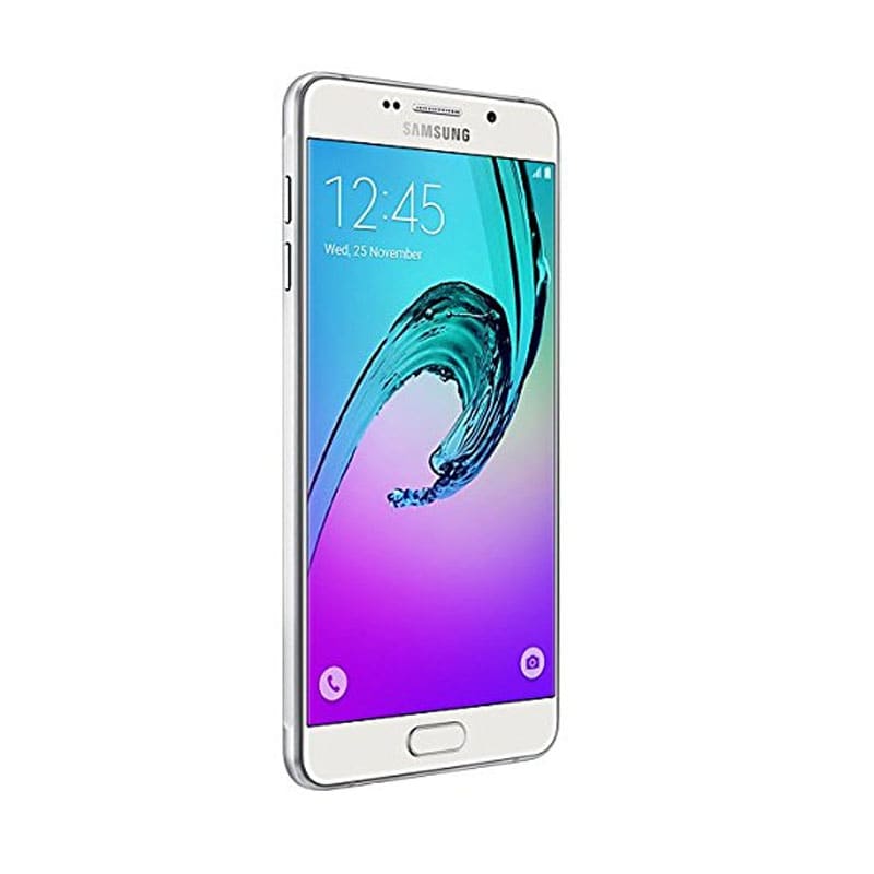 samsung galaxy a5 2016 white