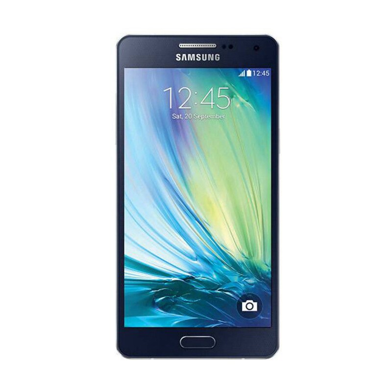 Buy Samsung Galaxy A5 (Black, 2GB RAM, 16GB) Price in India (22 Jun ...