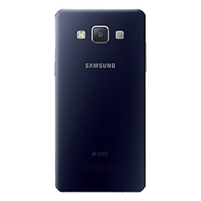 galaxy a5 black