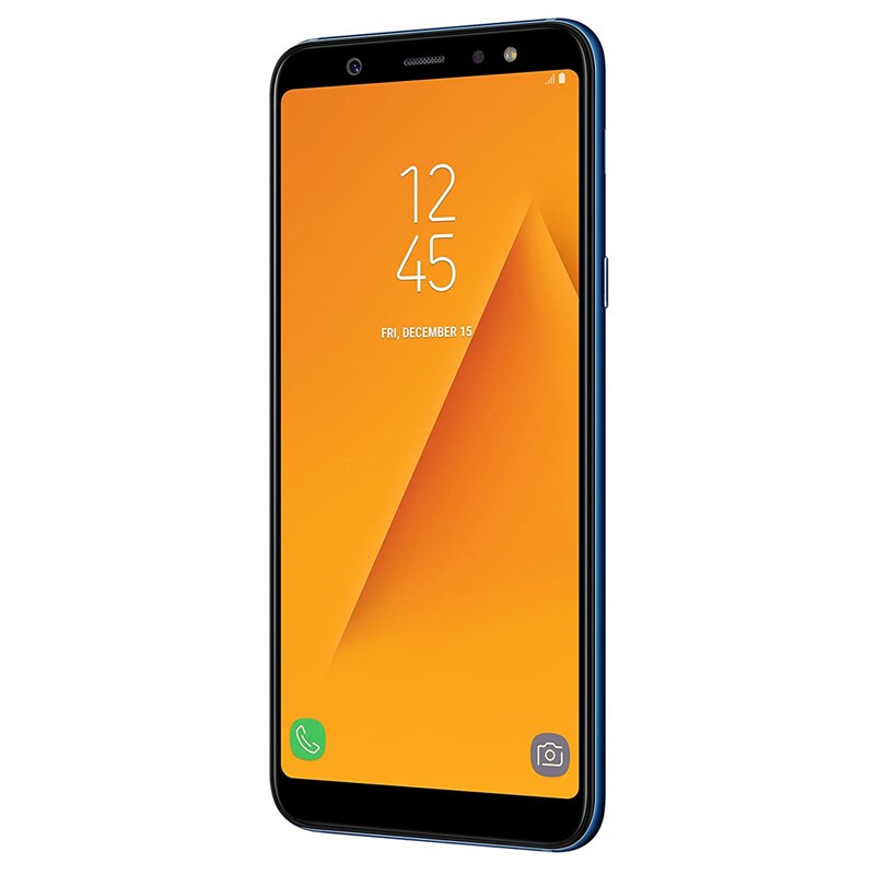 samsung galaxy a6 plus price