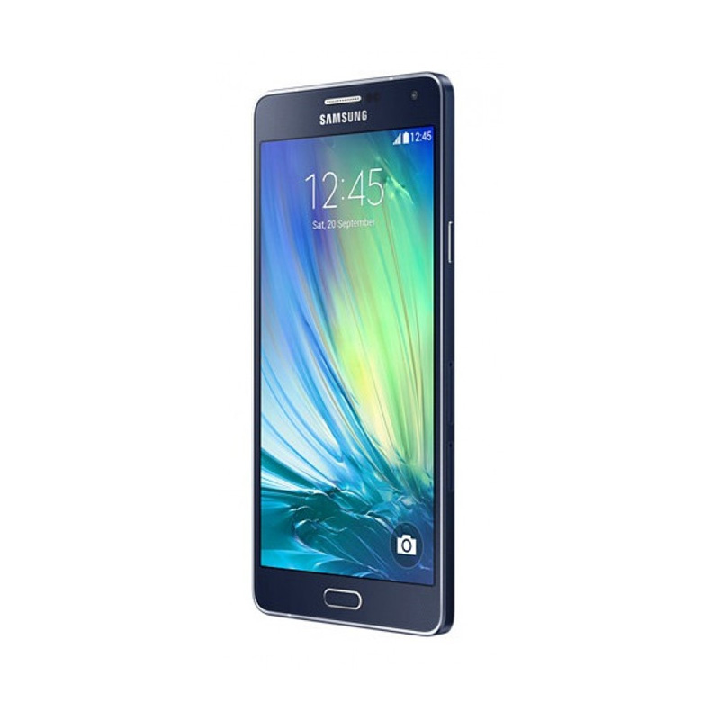 samsung a7 6 128 blue