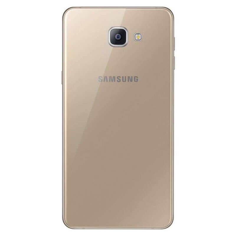 samsung galaxy a9 pro gold